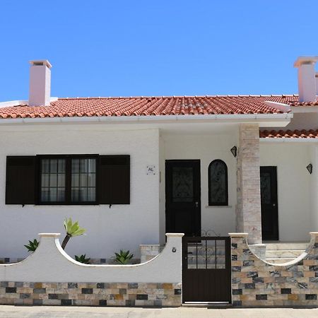 Casa Buzina Villa Nazaré Exteriör bild